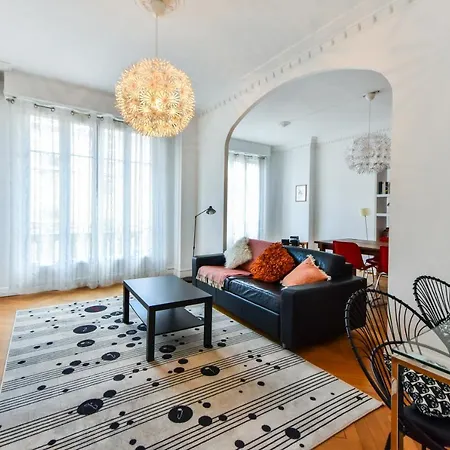 Le Maréchal Apartamento *