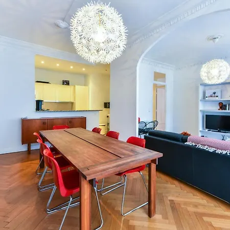 Le Maréchal Apartamento *
